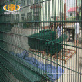 358 Clearvu Anticulimb Security Beta Antift Fence